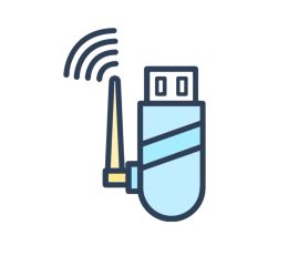 Bluetooth приемник и передатчик