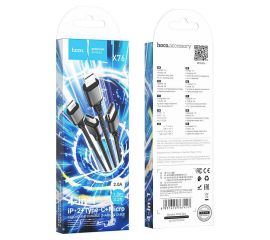 Универсальный (lightning/micro/Type-C)