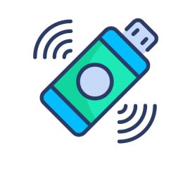 WI-FI адаптеры