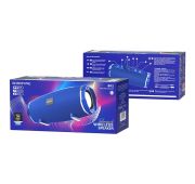 ПОРТАТИВНАЯ КОЛОНКА BOROFONE BR3 (BLUE)