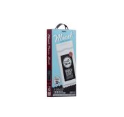POWER BANK REMAX RPP-97 10000mAh (White)
