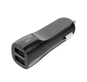 АЗУ OLMIO 2USB 2.1A