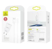 СЗУ USAMS T21 Charger kit 2.1A+type-c wh