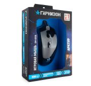 МЫШЬ ИГРОВАЯ ПРОВОДНАЯ ГАРНИЗОН GM-620G
