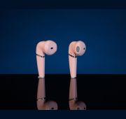 BLUETOOTH ГАРНИТУРА MUSKY HX03-A PINK
