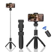 МОНОПОД BLUETOTH SELFIE STICK L01s