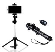 МОНОПОД BLUETOOTH SELFIE STICK L08