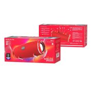 ПОРТАТИВНАЯ КОЛОНКА BOROFONE BR3 (RED)