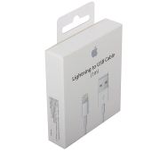 СЗУ ДЛЯ  APPLE (BEST QUALITY) WHITE 5V-1A