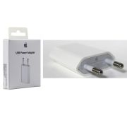 СЗУ ДЛЯ APPLE ORIGINAL WHITE 5V-1A BOX