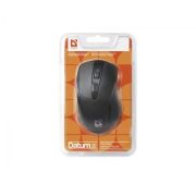 МЫШЬ БЕСПРОВОД. DEFENDER DATUM MM-265 USB BLACK