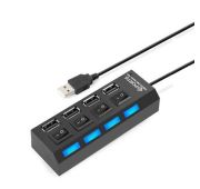 USB HUB*4 USB port