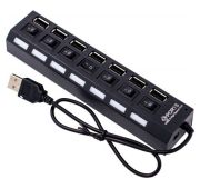 USB HUB*7 USB port
