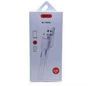 КАБЕЛЬ BYZ BС-008m USB-> micro