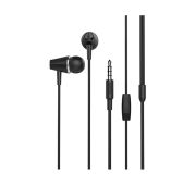 Гарнитура HOCO M34 (Black)