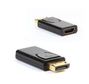 АДАПТЕР SMARTBUY Displayport M-HDMI F A131