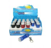 ФОНАРЬ СЛЕДОПЫТ SL-818-5