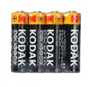 Батарейка KODAK LR06 S4 COLOR BOX XTRALIFE CAT30414921 60/720