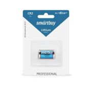Элем.пит.SMARTBUY CR2/1BP (12/144)