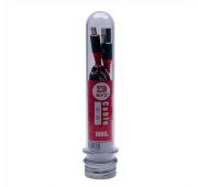 КАБЕЛЬ BYZ BL-690m USB->microUSB