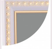 ф/рамка Interior Office 981 10х15 молоко