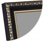ф/рамка Interior Office 989 15х21 черный