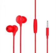 Гарнитура HOCO M13 (Red)