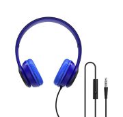 Гарнитура BOROFONE BO5 Blue
