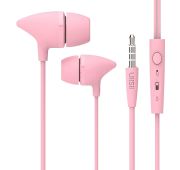 ГАРНИТУРА UIISII C100 Pink