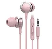 ГАРНИТУРА UIISII HM-9 Pink