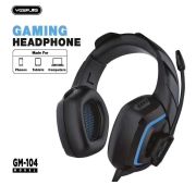 ГАРНИТУРА ИГРОВАЯ YESPLUS GM-104LED