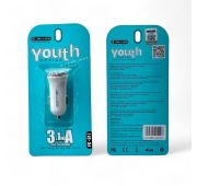 АЗУ JELLICO FC-31 3.1A White