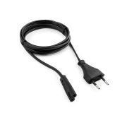 КАБЕЛЬ ПИТАНИЯ CABLEXPERT PC-184-VDE 1.8М