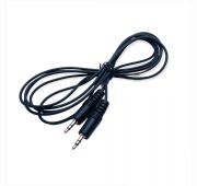 КАБЕЛЬ СИГНАЛ AUX Jack 3,5 mm - Jack 3,5 mm (2м)