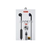 BLUETOOTH ГАРНИТУРА BYZ-B58 Black