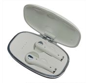 BLUETOOTH ГАРНИТУРА MUSKY HX05 (White)