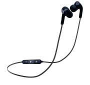 BLUETOOTH ГАРНИТУРА SGS 999 WIRELESS Black