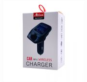 FM Модулятор ALLISON ALS-A31 AUX