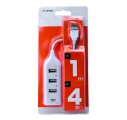 USB HUB*4 USB port HI-SPEED