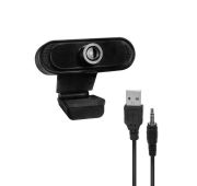 WEBCAM CE BLUE BOX