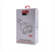 РАЗВЕИВИТЕЛЬ ALLISON ALS-A318H 2 гнезда + 2USB