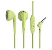 ГАРНИТУРА BYZ SE-392A Green