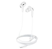 Гарнитура HOCO M1 PRO Lightning (iPhone) (White)