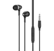 Гарнитура HOCO M76 (Black)