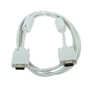 КАБЕЛЬ GEMBIRD VGA PRO 15M/15M 1.8м