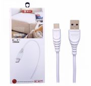 КАБЕЛЬ BYZ BС-007t USB-> Type-C 3А