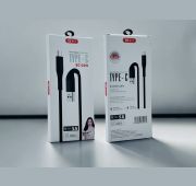 КАБЕЛЬ BYZ BС-029t USB-> Type-C 5A