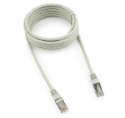 КАБЕЛЬ ПАТЧ-КОРД UTP CABLEXPERT PP12-5M/B кат.5e, 5м, литой, многожильный (синий)