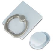 НАКЛАДКА НА СМАРТФОН КОЛЬЦО RING HOOK PREMIUM