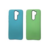 ЧЕХОЛ ДЛЯ REDMI NOTE 8 PRO CASE COLOR